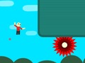 Игра Закачалка  онлайн