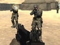 Игра Наемници  онлайн
