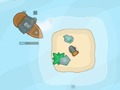 Игра Piratez. IO  онлайн