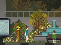 Игра Конструкторите на цитаделата  онлайн