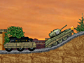 Игра Tank Mania  онлайн