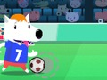 Игра Футболен шампион  онлайн