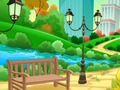 Игра Детски тайни Намери разликите  онлайн