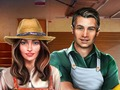 Игра Забравените обекти  онлайн