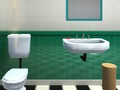 Игра Начало Бягство 3D  онлайн