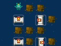 Игра Пространствено спасяване  онлайн