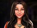 Игра Красива нощ  онлайн
