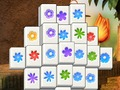 Игра Пролетна цветя  онлайн