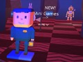 Игра Когама пет нощи в мултиплейър на Фреди  онлайн