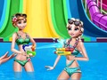 Игра Лятно забавление  онлайн