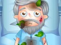 Игра Трафик хирургия  онлайн