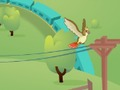 Игра Смела птица  онлайн