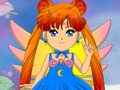 Игра Сайта скаути Аватар Maker  онлайн