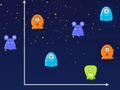 Игра Спасителна мисия г-н  онлайн