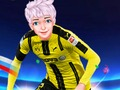 Игра Футбол  онлайн