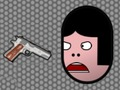 Игра Изстрел в главата  онлайн
