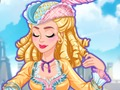 Игра Легендарният начин на живот Мария Антоанета  онлайн