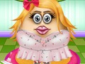 Игра Pou Girl: Нов облик  онлайн