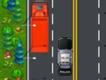 Игра Трафик състезател  онлайн