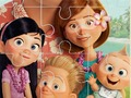 Игра Феноменалните 2: Мозайка  онлайн