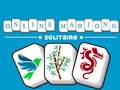 Игра Онлайн маджонг пасианс  онлайн