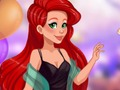 Игра Веселата нощ на Джеси  онлайн
