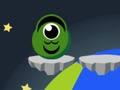 Игра Стартирайте Astro Run  онлайн
