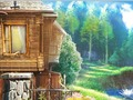 Игра Забранено селище  онлайн