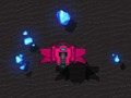 Игра Exocraft. IO  онлайн