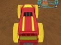 Игра Nerf Nitro  онлайн