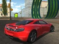 Игра Градски каскади  онлайн