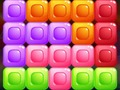 Игра 10x10 Блок мач  онлайн