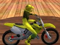 Игра Motorcycle Racer: Невероятна писта  онлайн