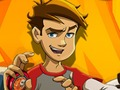Игра Master Yong Kwon Do: Shining Team  онлайн