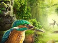 Игра Неизвестен остров  онлайн