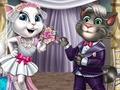 Игра Анджела Красива булка  онлайн