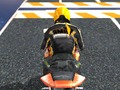 Игра Невероятни мотоциклетни каскади 3D  онлайн