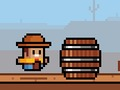 Игра Ловец на десперадо  онлайн