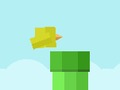 Игра Скуаър Бърд  онлайн