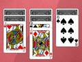Игра Котешки пасианс  онлайн