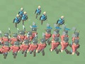 Игра Симулатор на битка  онлайн