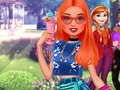Игра Вашият любовен калкулатор  онлайн