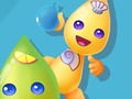 Игра Toggo Ferien Spab: Wasswebomben-Wahnsinn онлайн