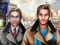 Игра Новият детектив  онлайн