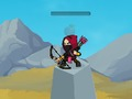 Игра Стрелците  онлайн