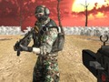 Игра Прикрита сила 3  онлайн