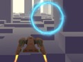Игра Космическо шофиране  онлайн