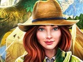 Игра Изследване на върховете Калебъро  онлайн