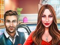 Игра Луксозен курорт  онлайн