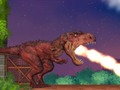 Игра Рекс в Рио  онлайн